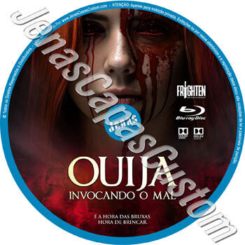 Ouija - Invocando O Mal