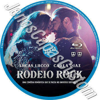 Rodeio Rock