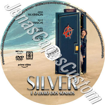 Silver E O Livro Dos Sonhos