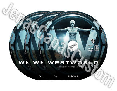 Westworld - 1ª Temporada