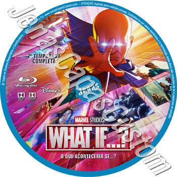 What If...? - 2ª Temporada