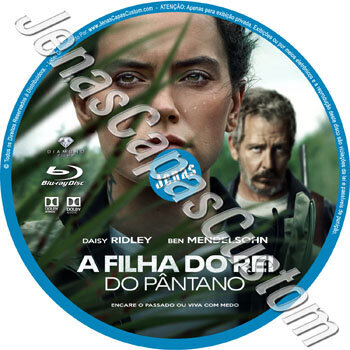 A Filha Do Rei Do Pântano