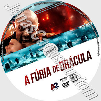 A Fúria De Drácula