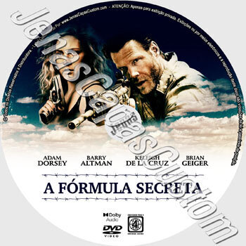 A Fórmula Secreta