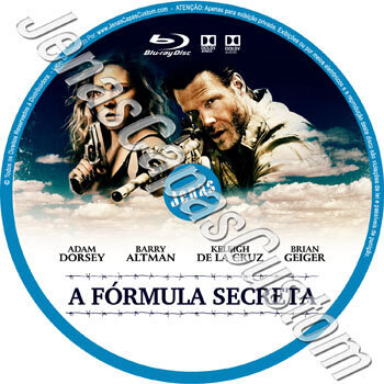A Fórmula Secreta