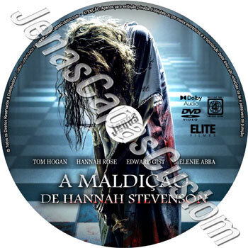 A Maldição De Hannah Stevenson