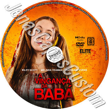 A Vingança Da Babá
