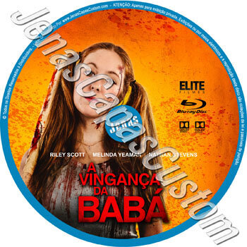 A Vingança Da Babá