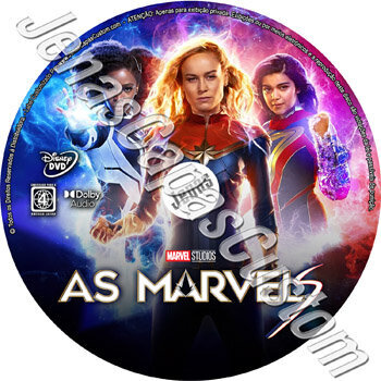 As Marvels