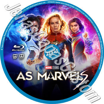 As Marvels
