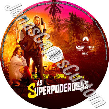 As Superpoderosas
