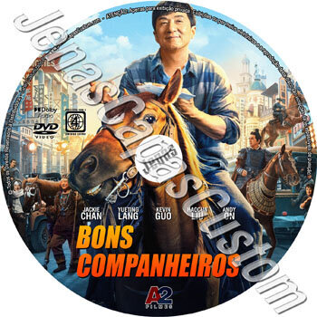 Bons Companheiros