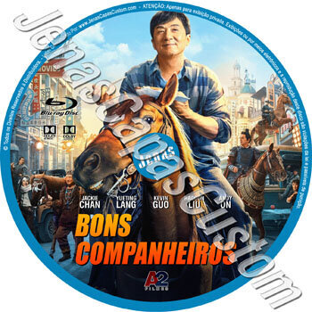 Bons Companheiros