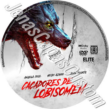 Caçadores De Lobisomem