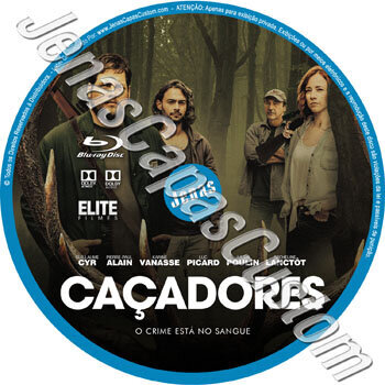 Caçadores