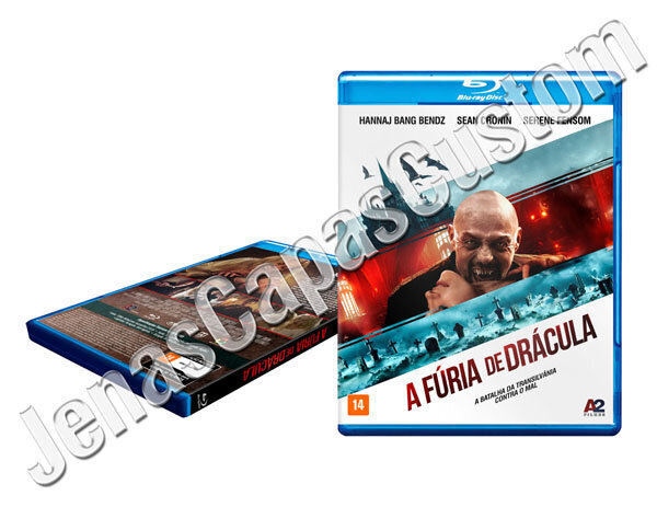 A Fúria De Drácula