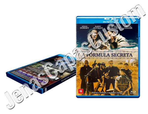 A Fórmula Secreta