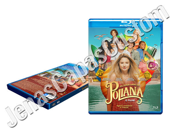 As Aventuras De Poliana - O Filme