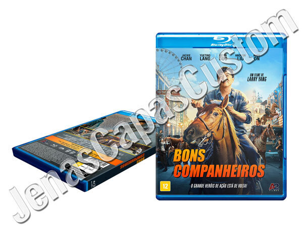 Bons Companheiros