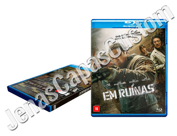 Em Ruínas