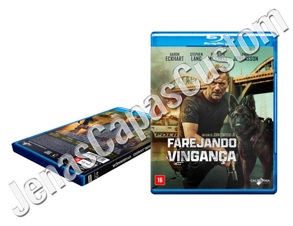 Farejando Vingança