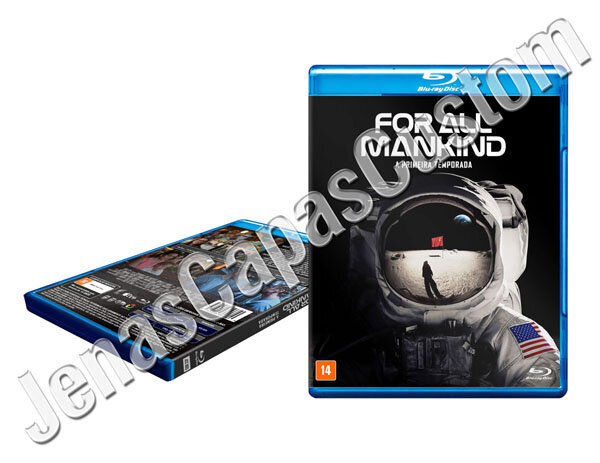 For All Mankind - 1ª Temporada