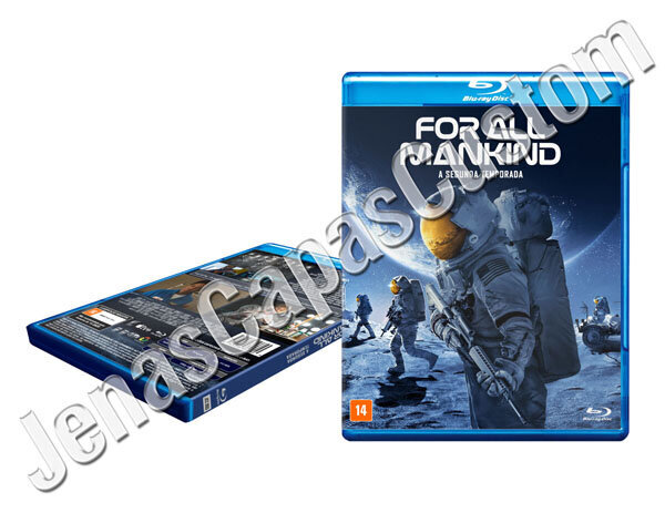 For All Mankind - 2ª Temporada