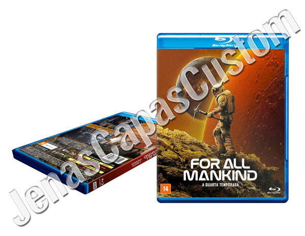 For All Mankind - 4ª Temporada