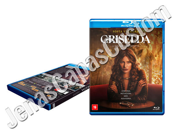 Griselda - 1ª Temporada