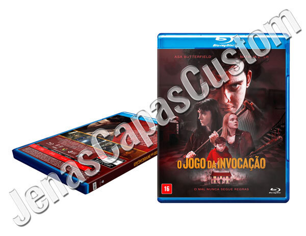 O Jogo Da Invocação
