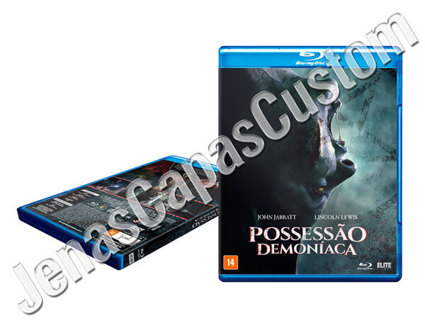 Possessão Demoníaca