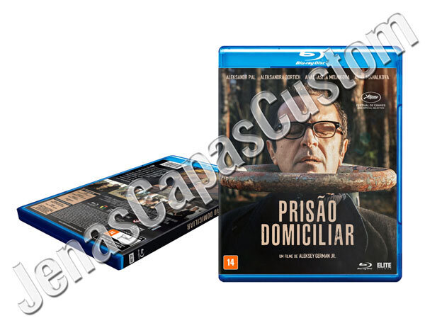 Prisão Domiciliar