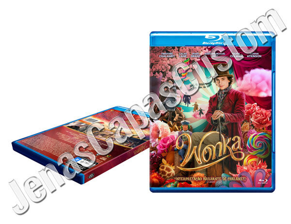 Wonka