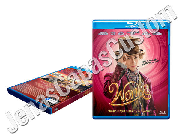 Wonka