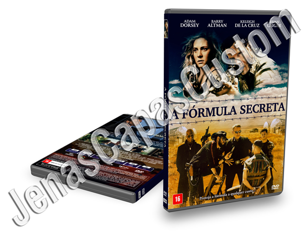 A Fórmula Secreta
