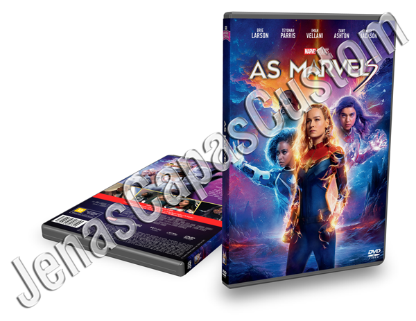 As Marvels