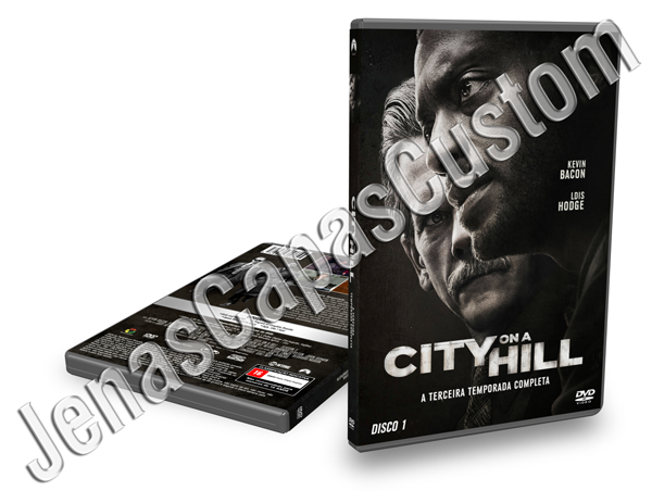 City On A Hill - 3ª Temporada