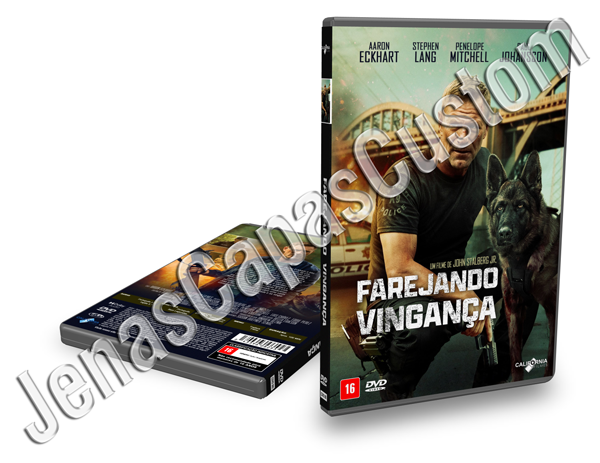 Farejando Vingança