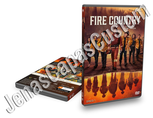 Fire Country - 1ª Temporada