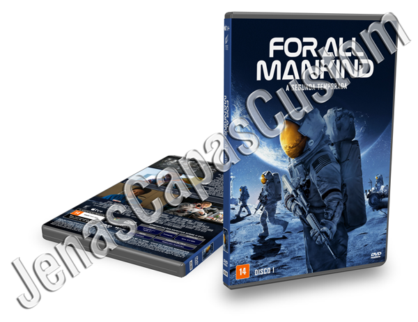 For All Mankind - 2ª Temporada