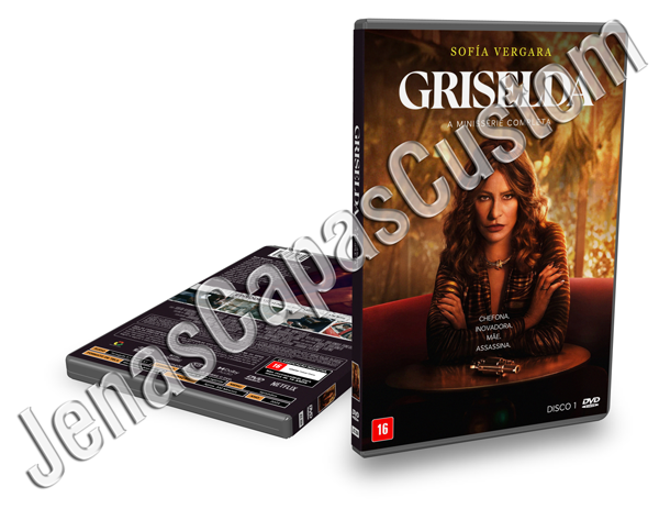 Griselda - 1ª Temporada