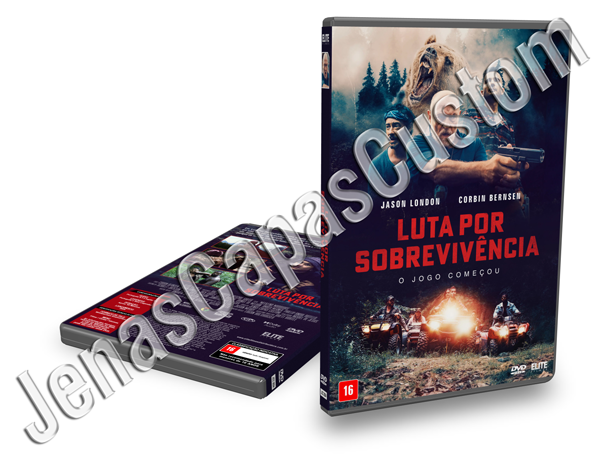 Luta Por Sobrevivência