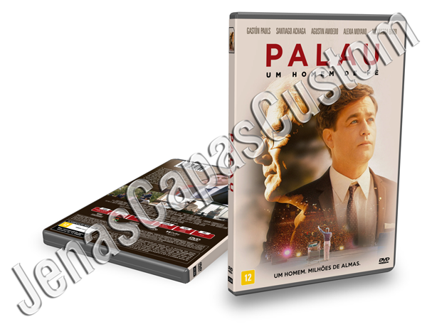 Palau - Um Homem De Fé