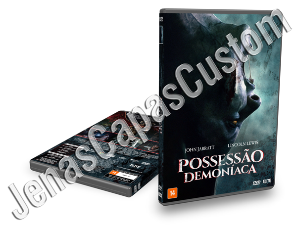 Possessão Demoníaca