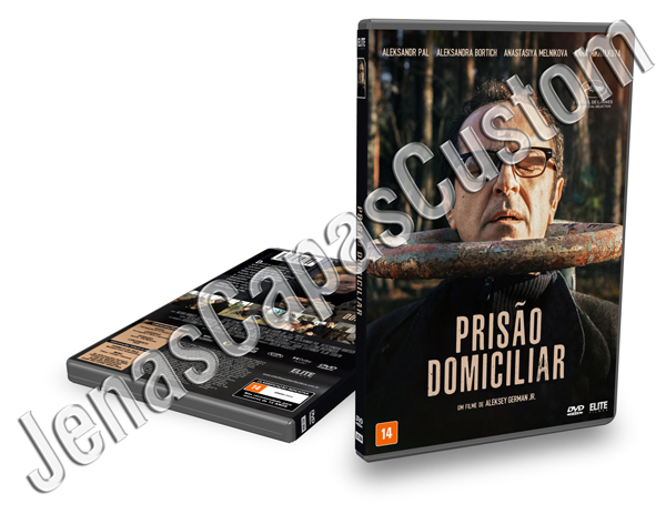 Prisão Domiciliar
