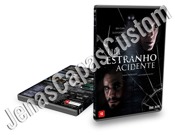 Um Estranho Acidente