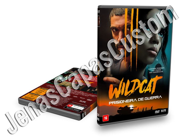 Wildcat - Prisioneira De Guerra