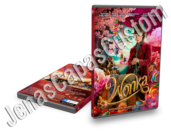 Wonka