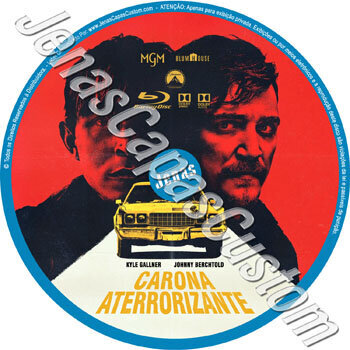 Carona Aterrorizante