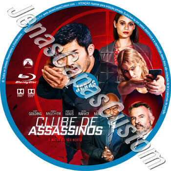 Clube De Assassinos